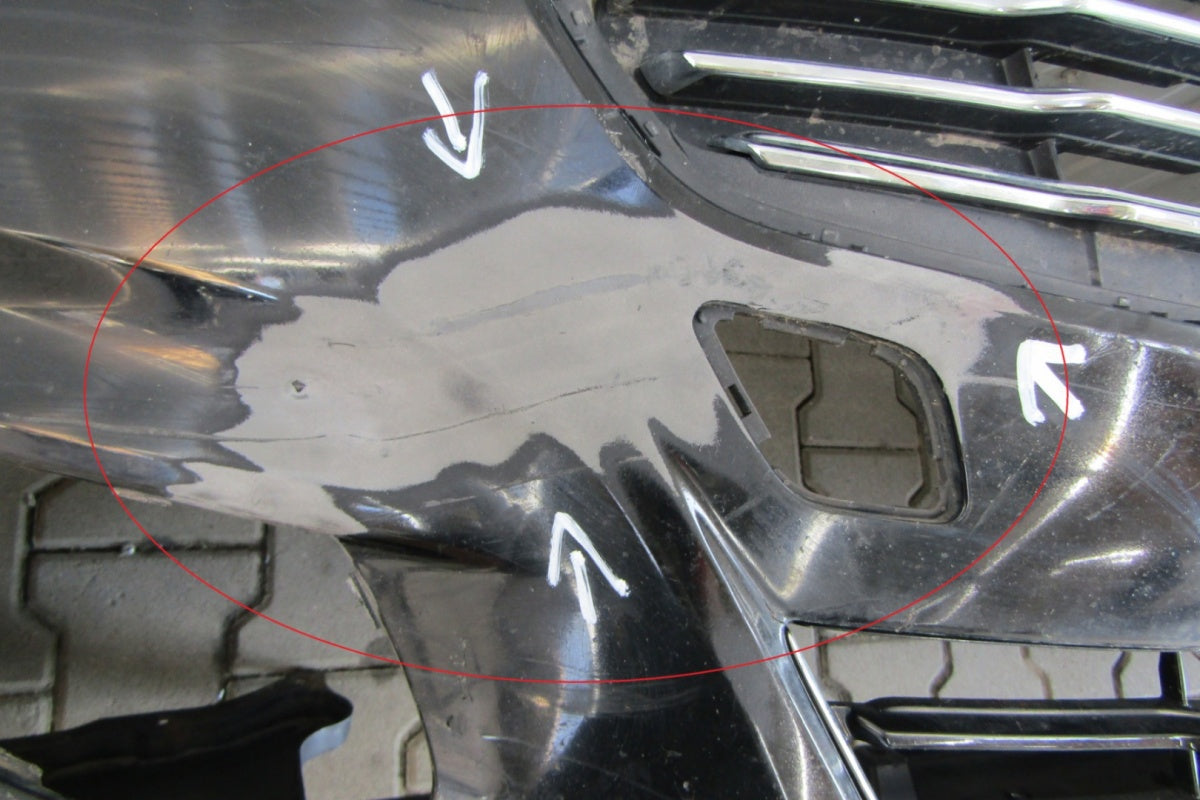 Prednji branik Ford Mondeo Mk5 V 14-18