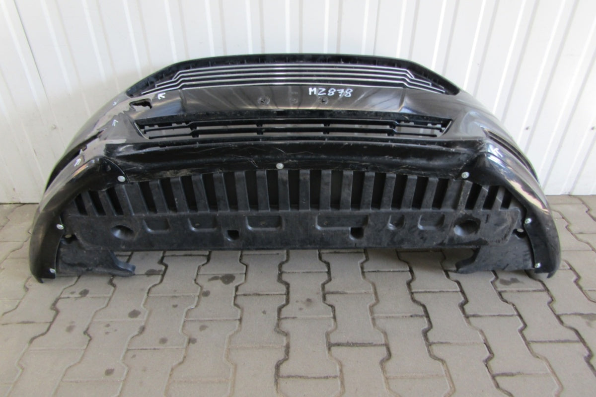 Prednji branik Ford Mondeo Mk5 V 14-18