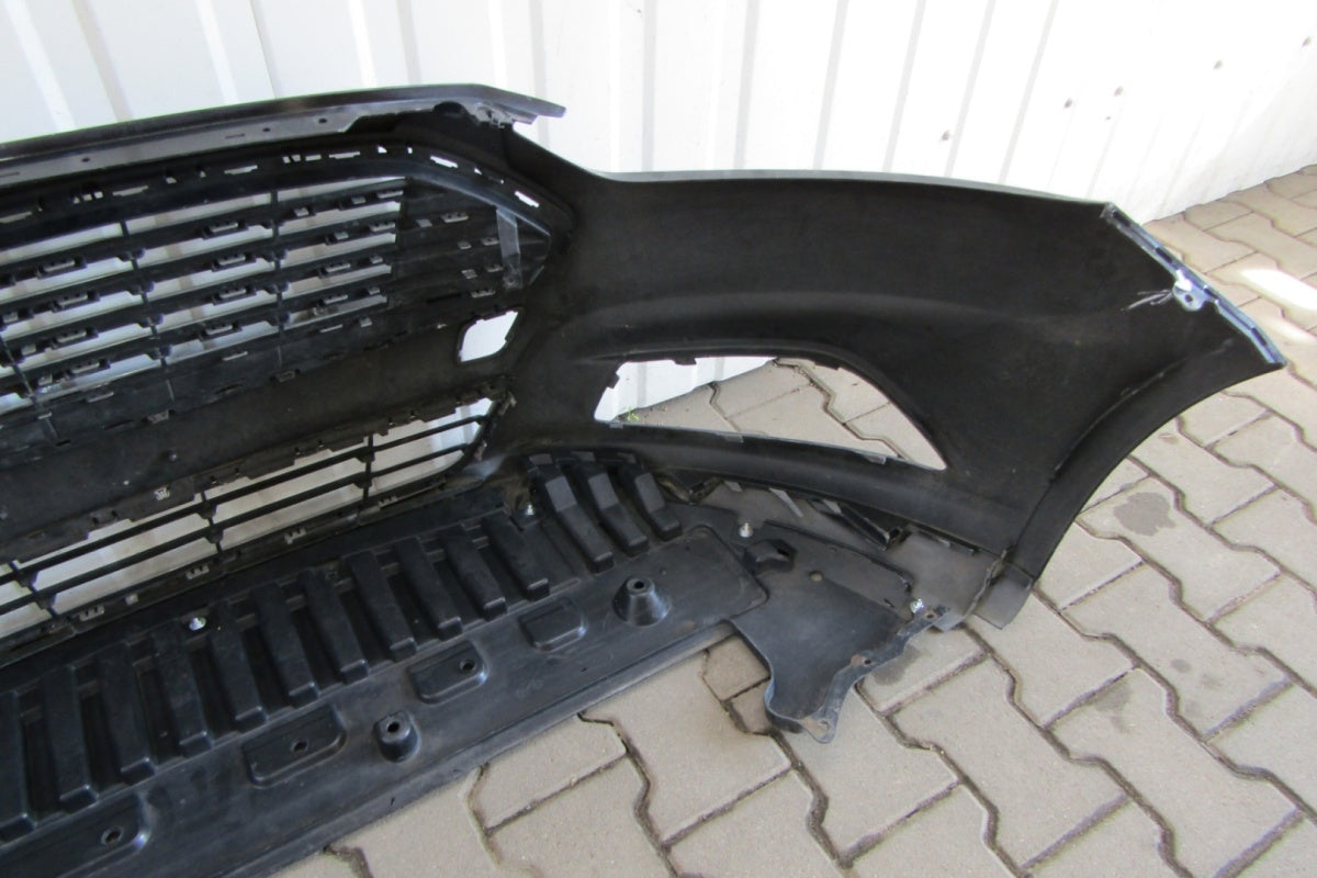Prednji branik Ford Mondeo Mk5 V 14-18