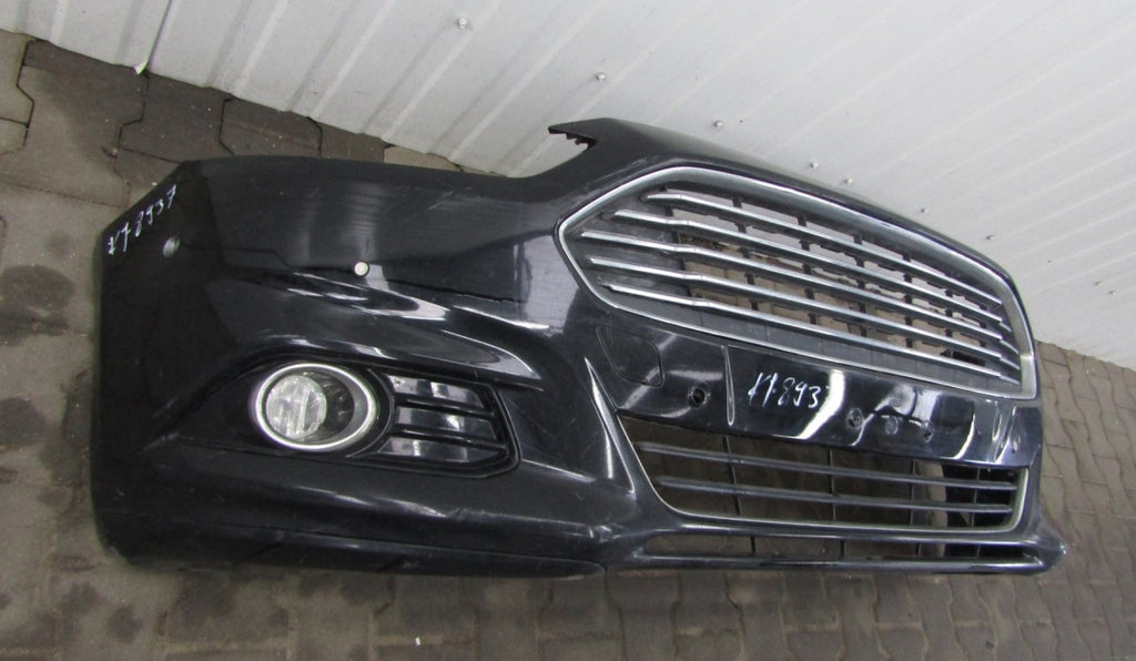 Prednji branik Ford Mondeo MK5 V 14-17