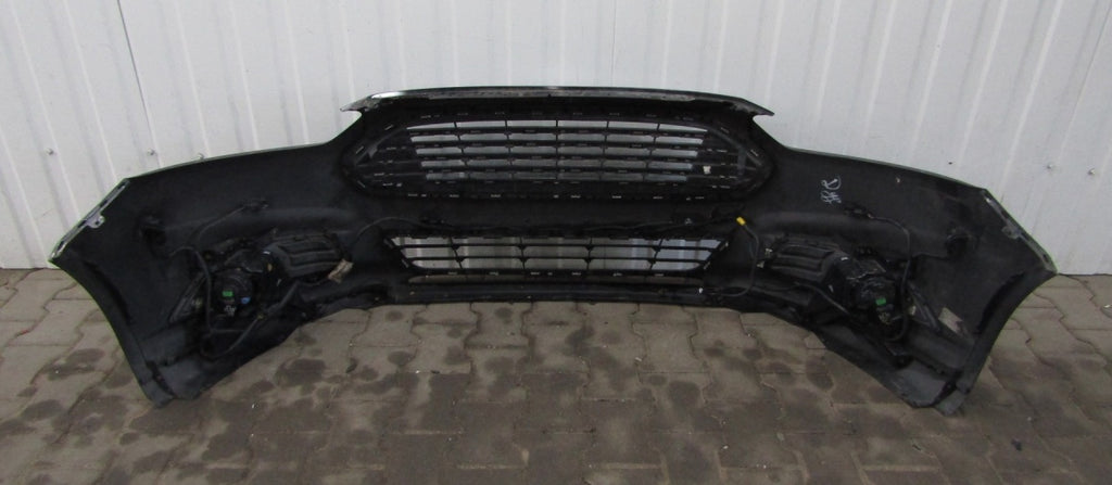 Prednji branik Ford Mondeo MK5 V 14-17