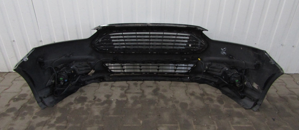 Prednji branik Ford Mondeo MK5 V 14-17