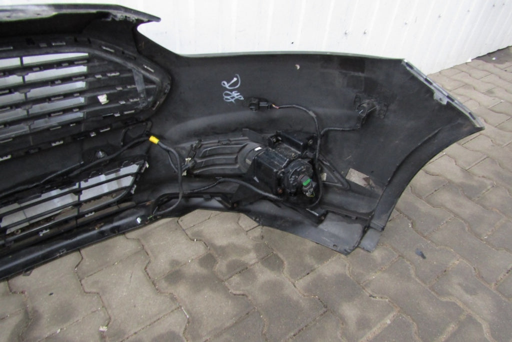 Prednji branik Ford Mondeo MK5 V 14-17