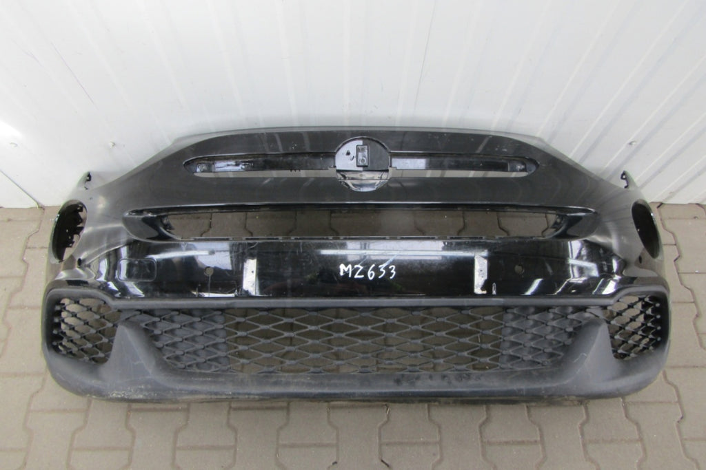 Prednji branik Fiat 500X 500 X Lift 18-