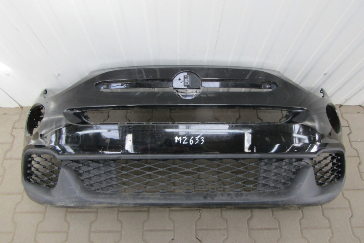 Prednji branik Fiat 500X 500 X Lift 18-