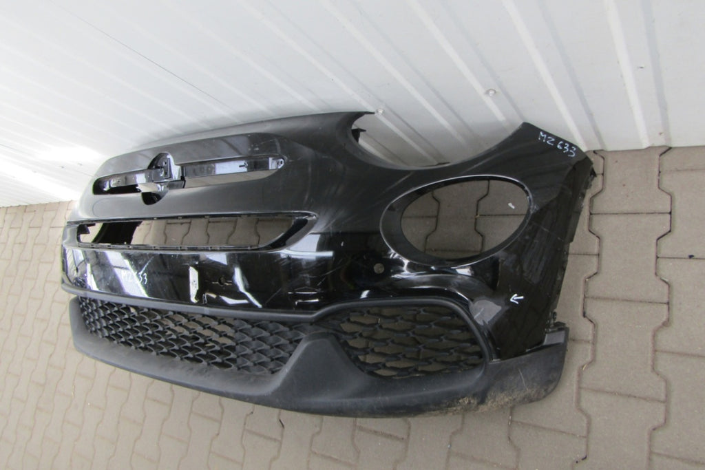 Prednji branik Fiat 500X 500 X Lift 18-