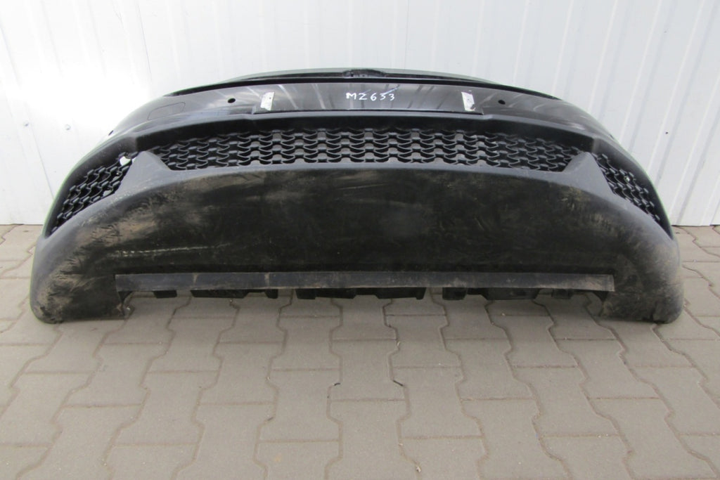 Prednji branik Fiat 500X 500 X Lift 18-