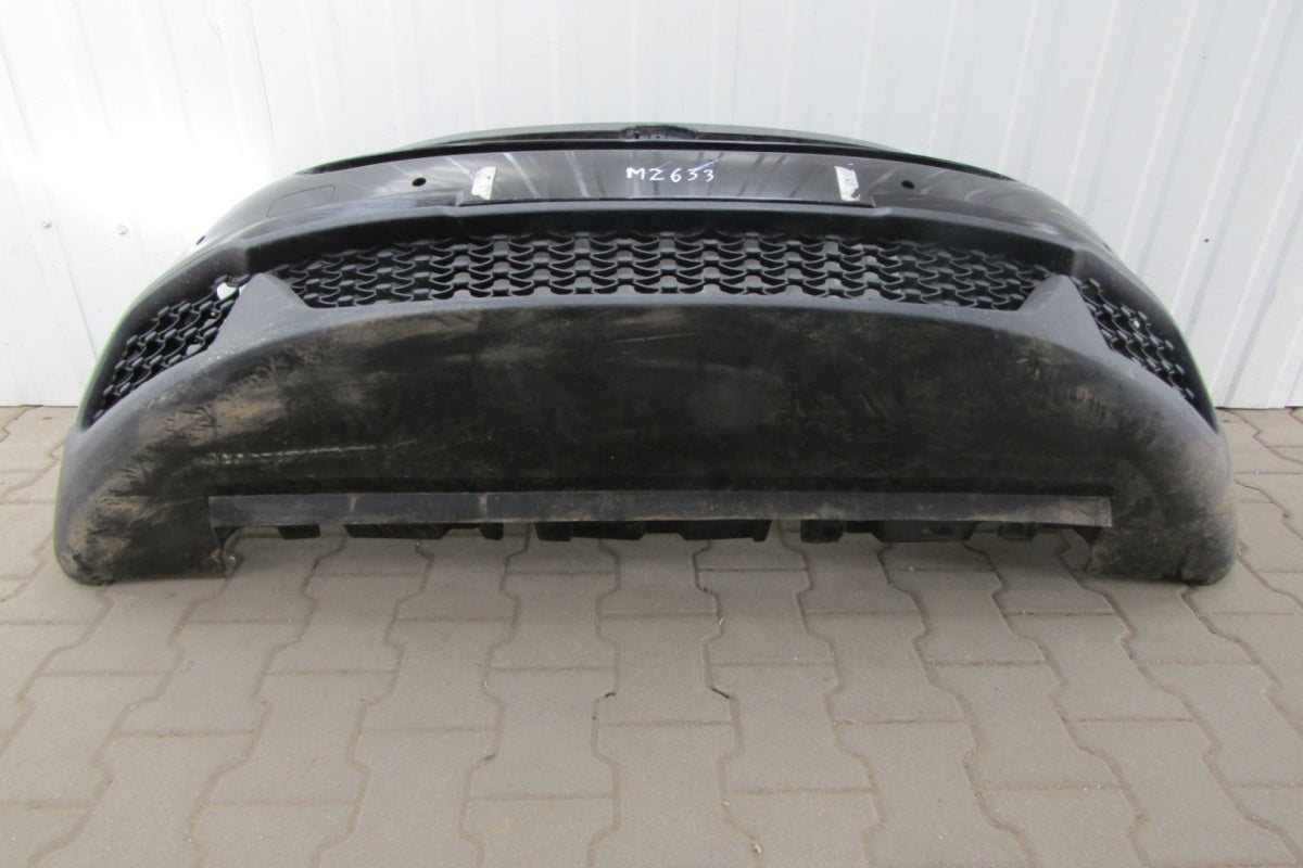 Prednji branik Fiat 500X 500 X Lift 18-