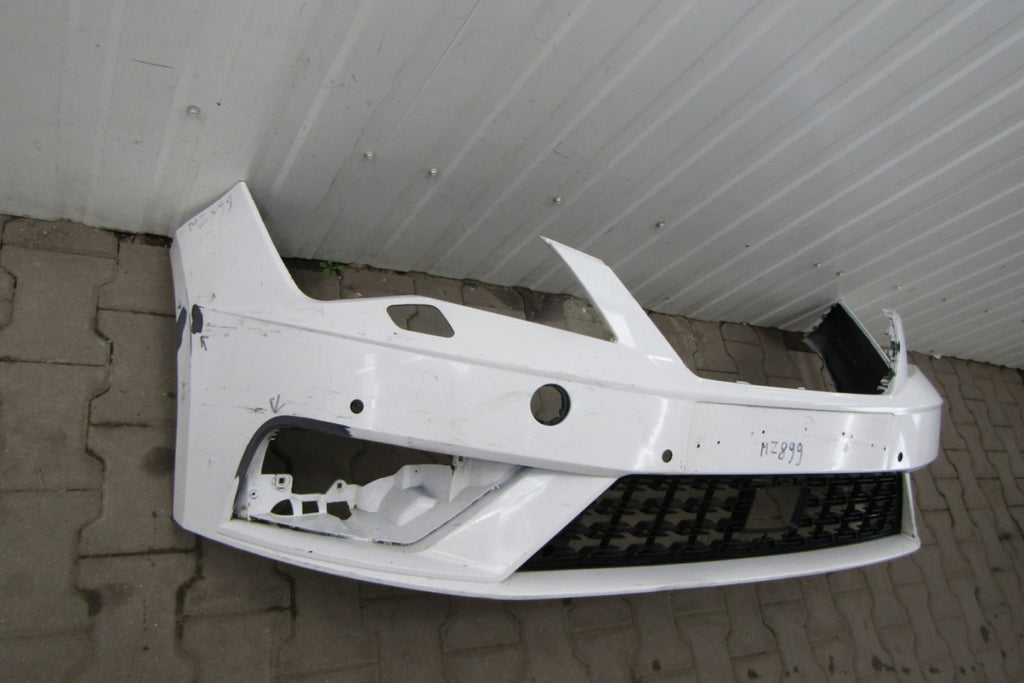 Prednji branik Seat Leon 3 III 5F0 Lift 17-