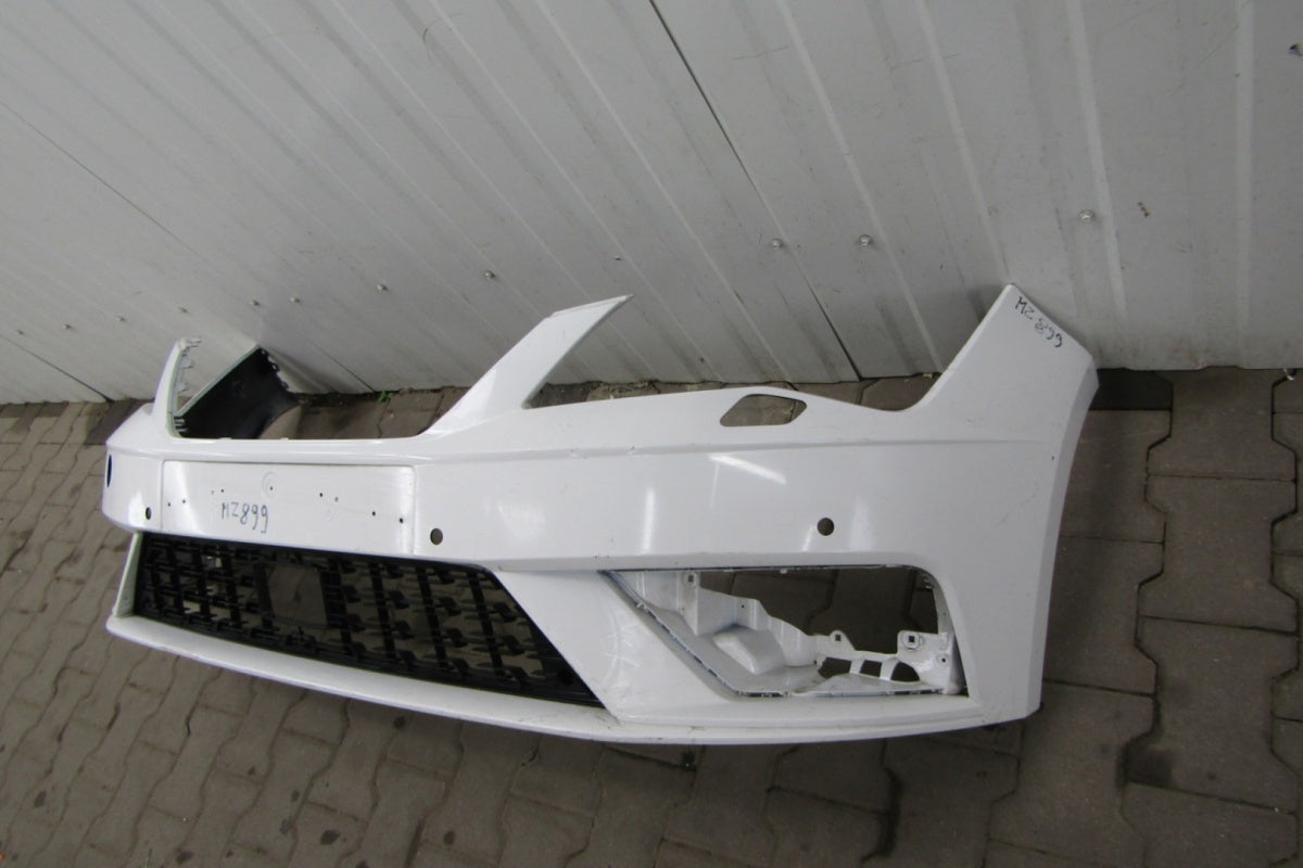 Prednji branik Seat Leon 3 III 5F0 Lift 17-