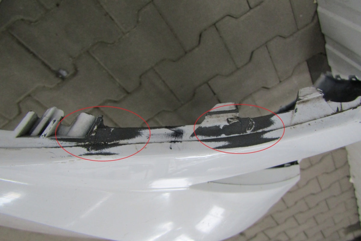Prednji branik Seat Leon 3 III 5F0 Lift 17-