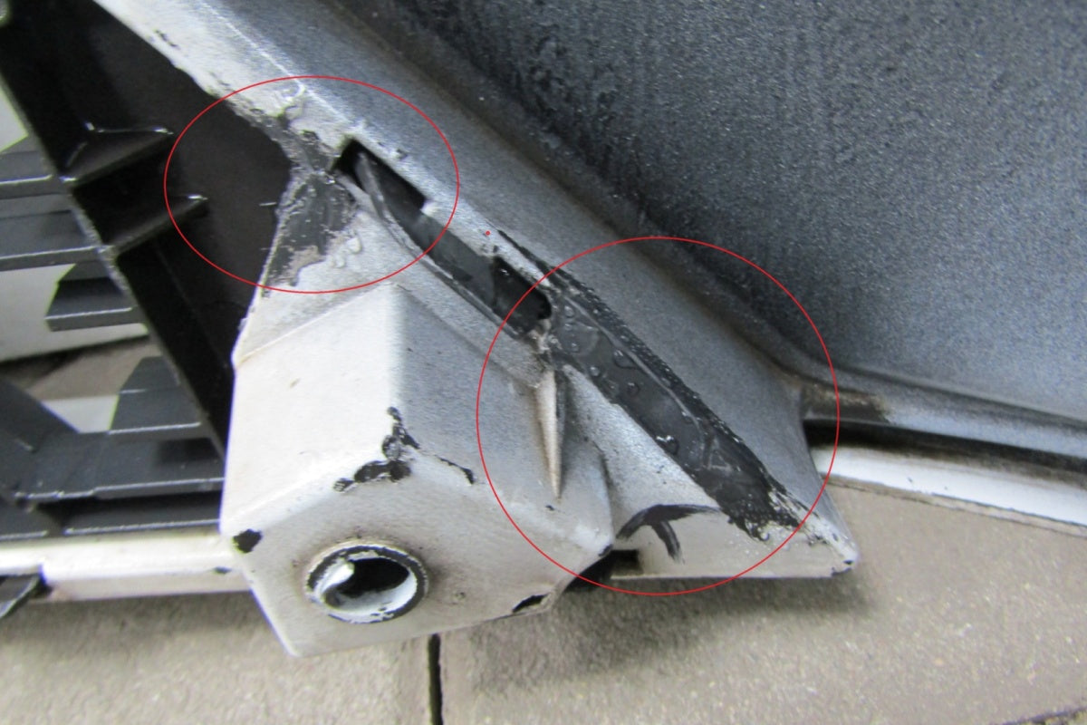 Prednji branik Seat Leon 3 III 5F0 Lift 17-