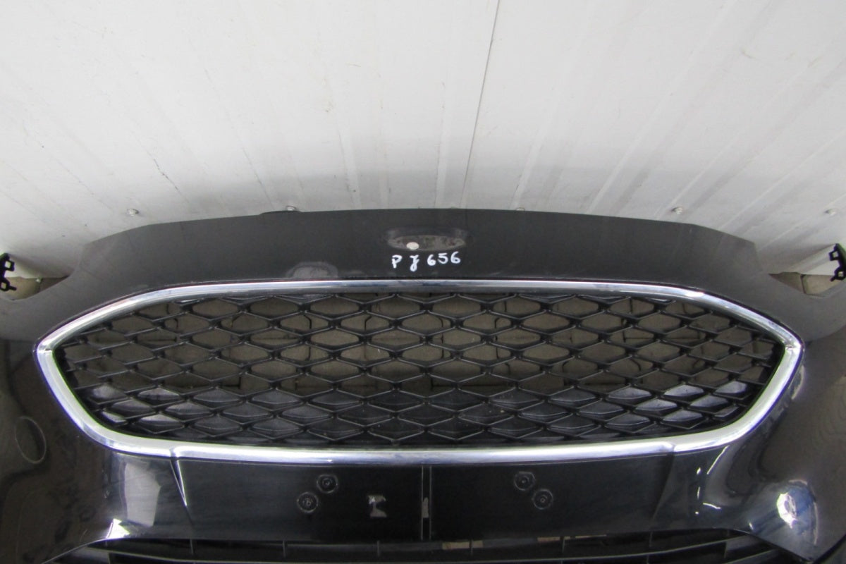 Prednji branik Ford Fiesta MK8 VIII Active 17-