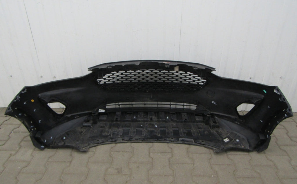 Prednji branik Ford Fiesta MK8 VIII Active 17-