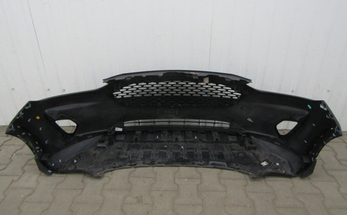Prednji branik Ford Fiesta MK8 VIII Active 17-