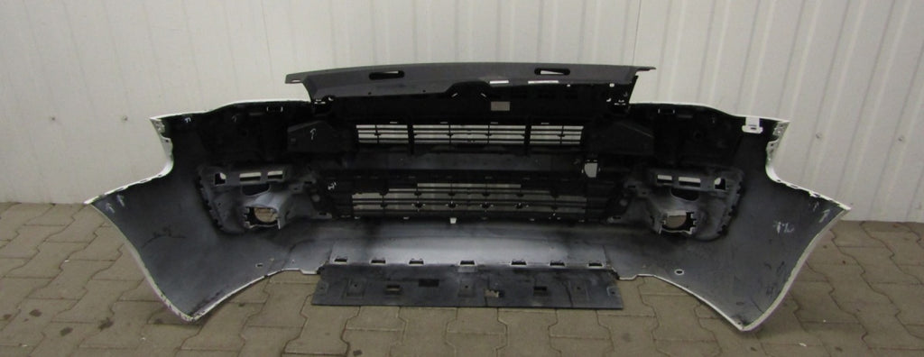 Prednji branik Citroen Berlingo 3 III Lift 15-18