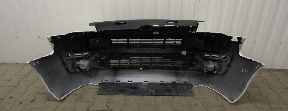 Prednji branik Citroen Berlingo 3 III Lift 15-18