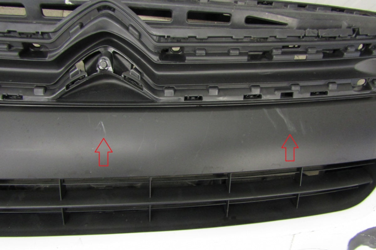 Prednji branik Citroen Berlingo 3 III Lift 15-18