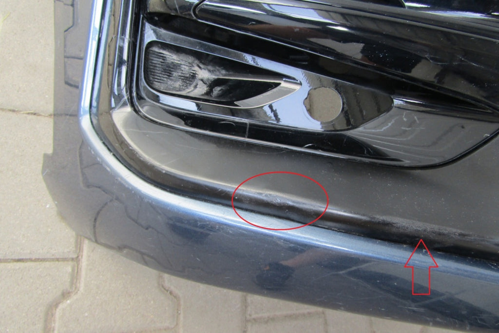 Prednji branik Ford Kuga Mk3 III ST-Line