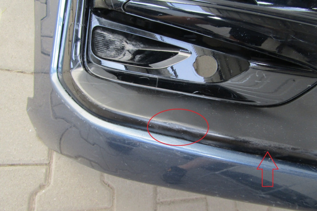 Prednji branik Ford Kuga Mk3 III ST-Line