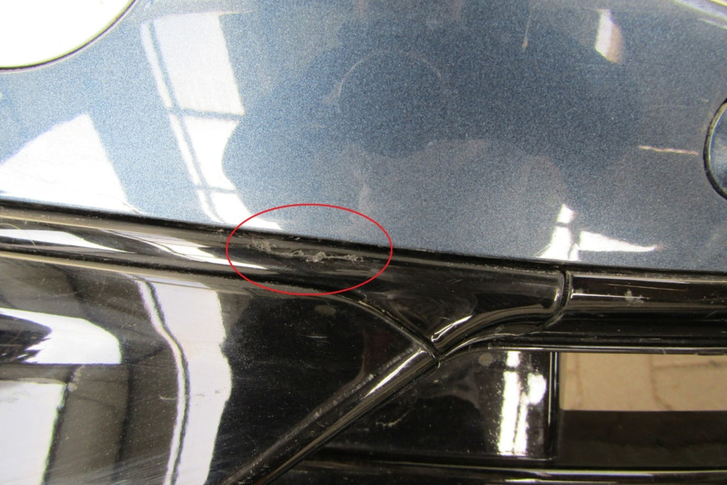 Prednji branik Ford Kuga Mk3 III ST-Line