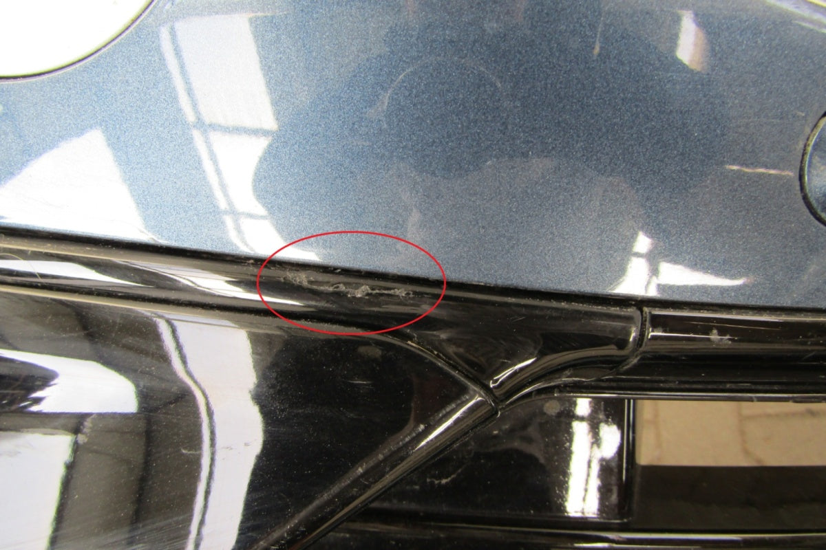 Prednji branik Ford Kuga Mk3 III ST-Line