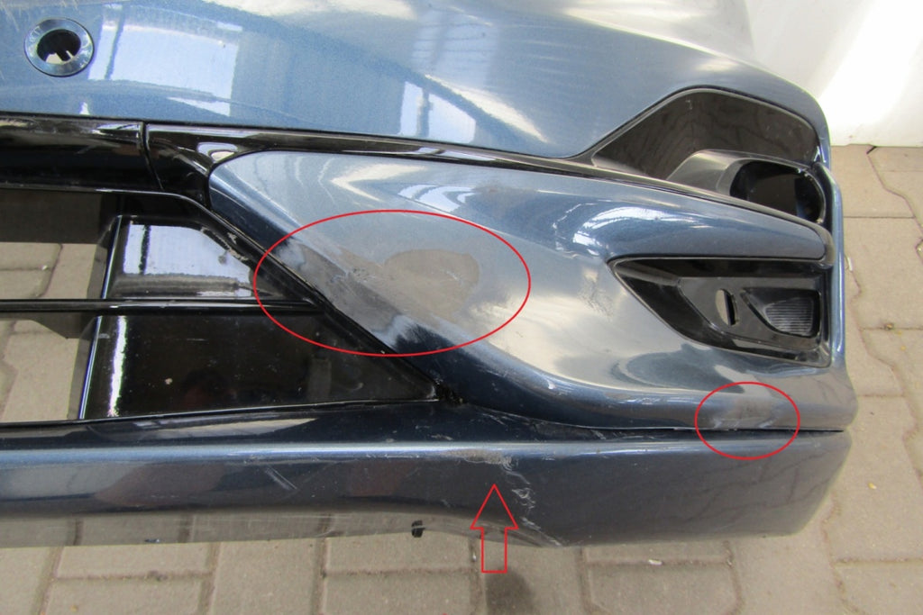 Prednji branik Ford Kuga Mk3 III ST-Line