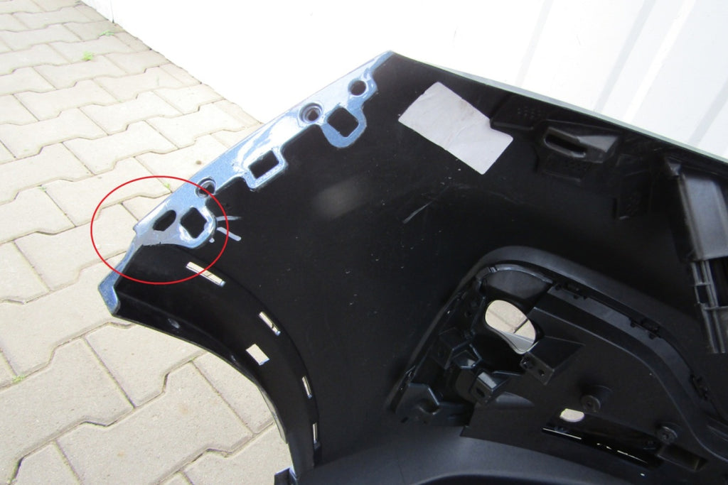 Prednji branik Ford Kuga Mk3 III ST-Line