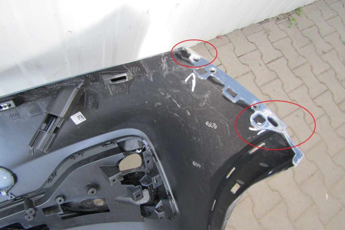 Prednji branik Ford Kuga Mk3 III ST-Line