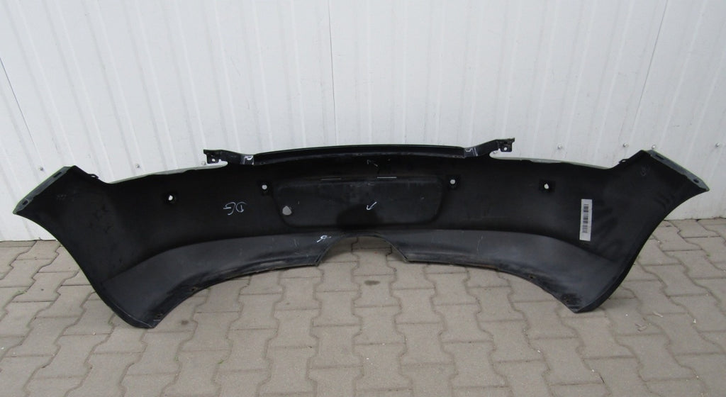 Zadnji branik PORSCHE 987 BOXSTER 04-