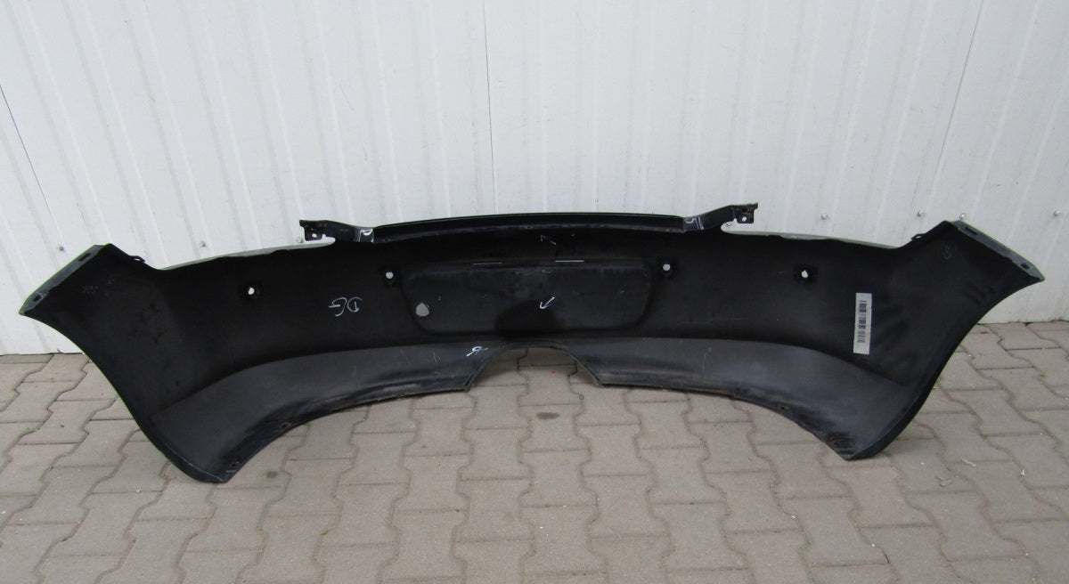 Zadnji branik PORSCHE 987 BOXSTER 04-