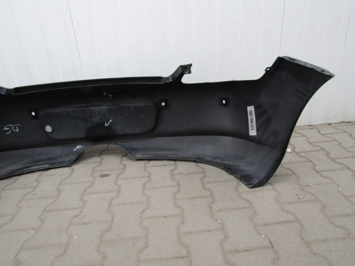 Zadnji branik PORSCHE 987 BOXSTER 04-