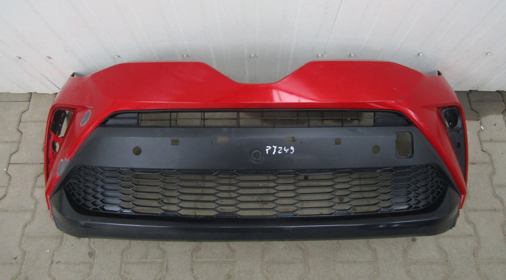 Prednji branik Toyota C-HR CHR Lift 19-