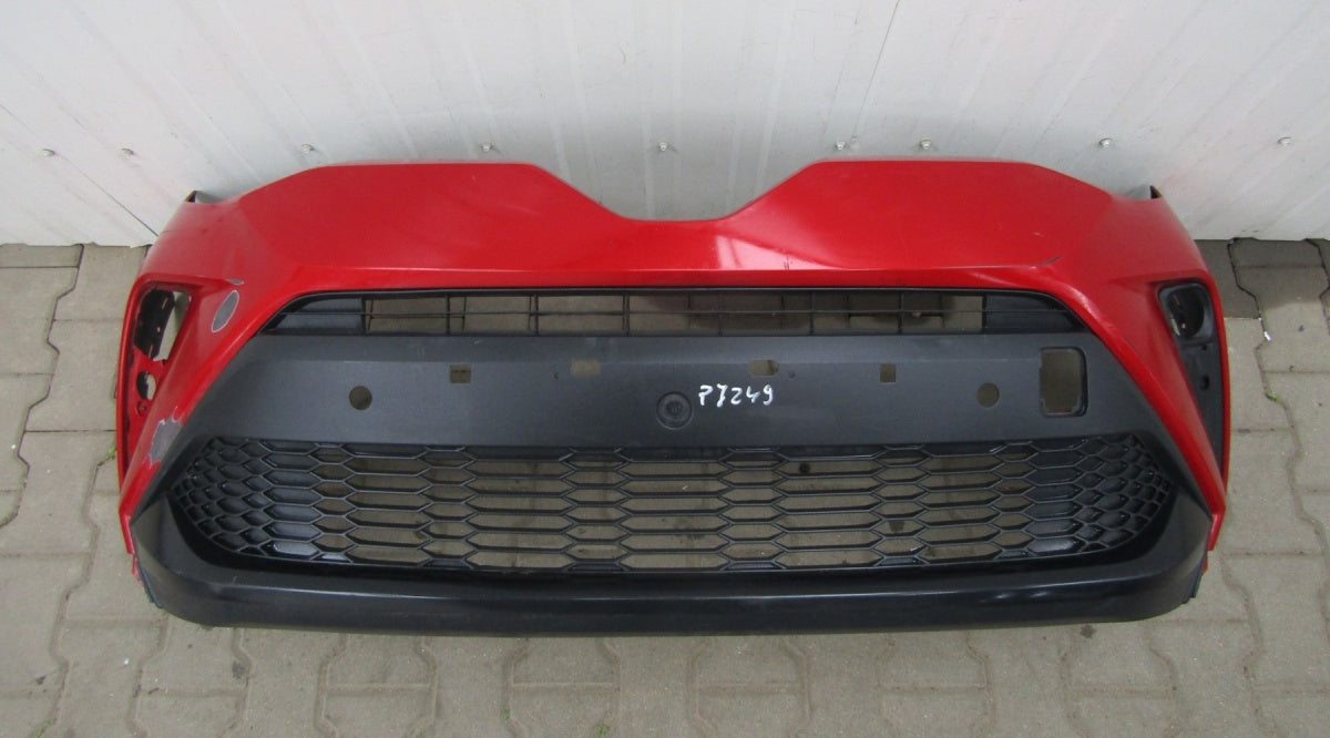 Prednji branik Toyota C-HR CHR Lift 19-