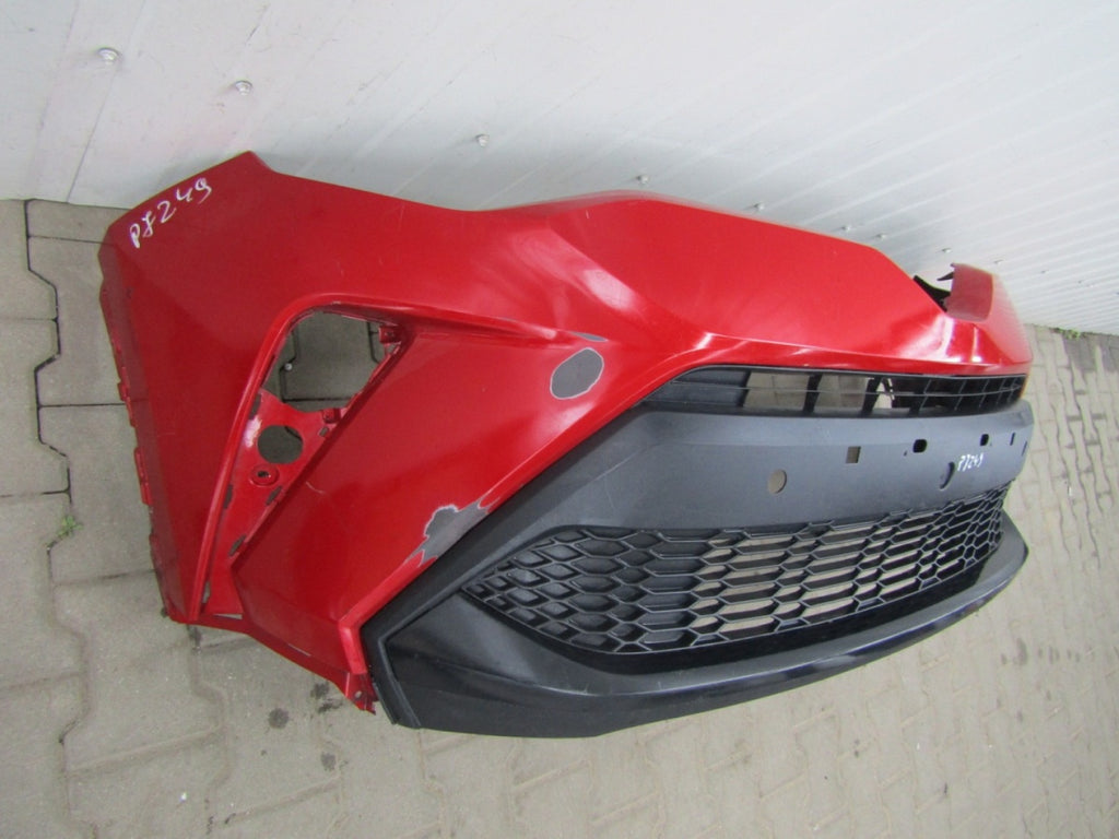 Prednji branik Toyota C-HR CHR Lift 19-