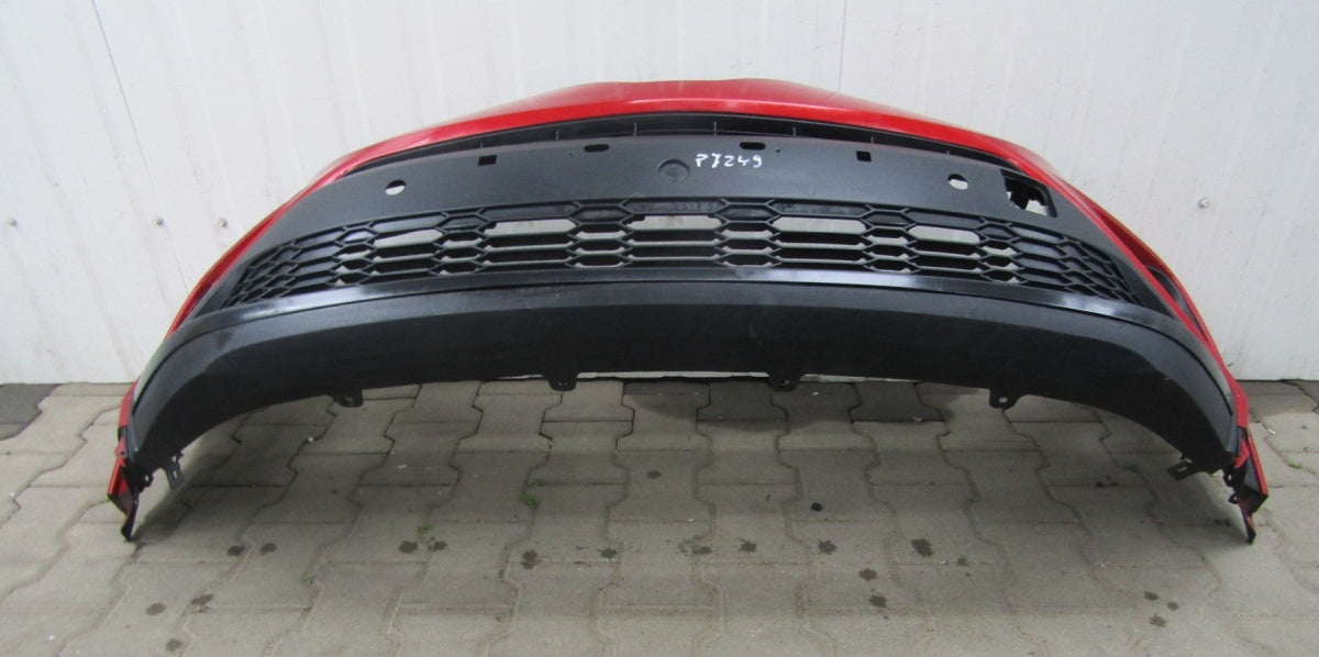 Prednji branik Toyota C-HR CHR Lift 19-