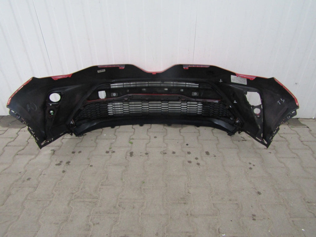 Prednji branik Toyota C-HR CHR Lift 19-