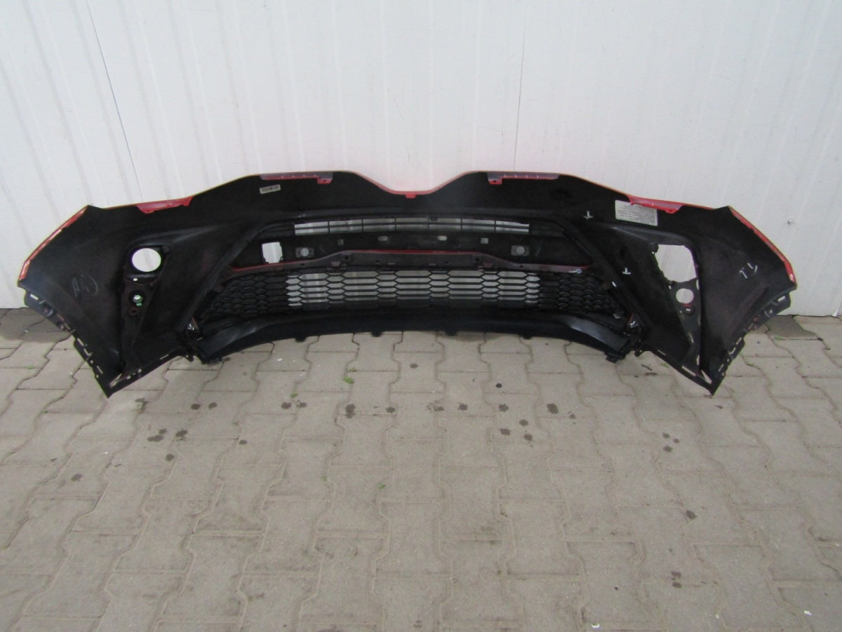 Prednji branik Toyota C-HR CHR Lift 19-