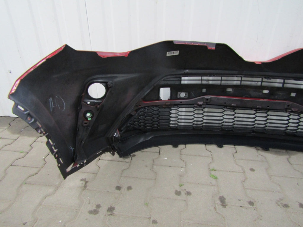 Prednji branik Toyota C-HR CHR Lift 19-