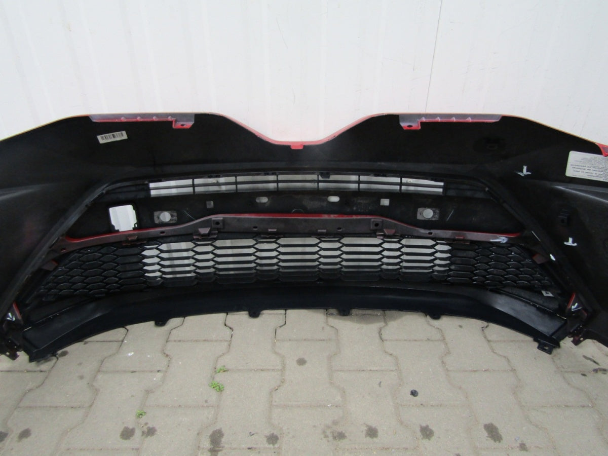 Prednji branik Toyota C-HR CHR Lift 19-