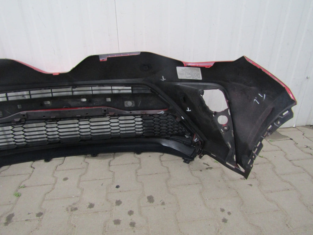 Prednji branik Toyota C-HR CHR Lift 19-