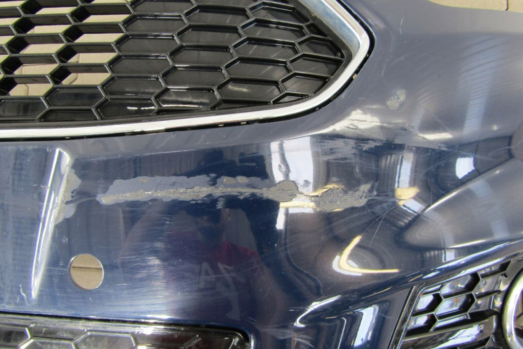 Prednji branik Ford S Max Mk2 Titanium ST 15-19
