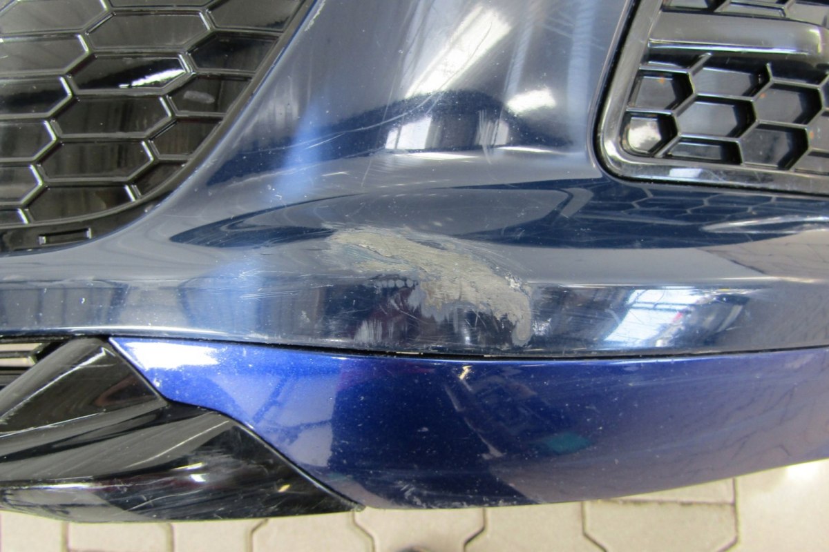 Prednji branik Ford S Max Mk2 Titanium ST 15-19