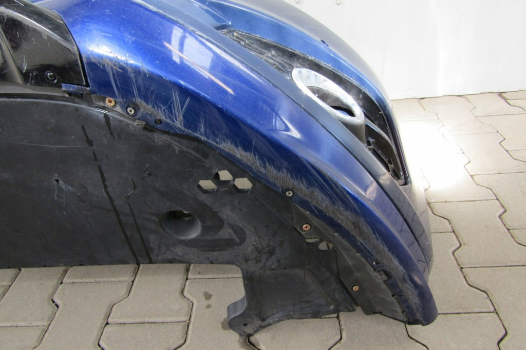 Prednji branik Ford S Max Mk2 Titanium ST 15-19