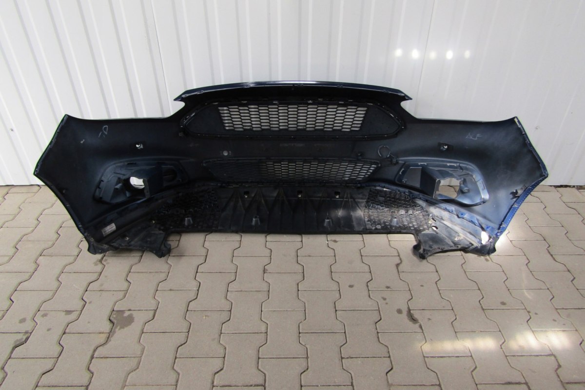 Prednji branik Ford S Max Mk2 Titanium ST 15-19