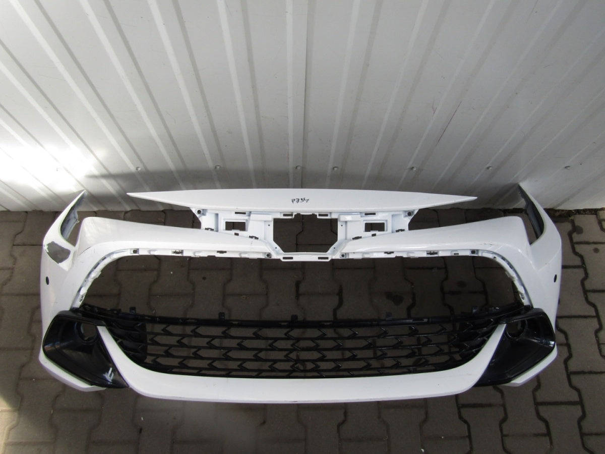 Prednji branik Toyota Corolla E21 Lift HB Kombi 23-