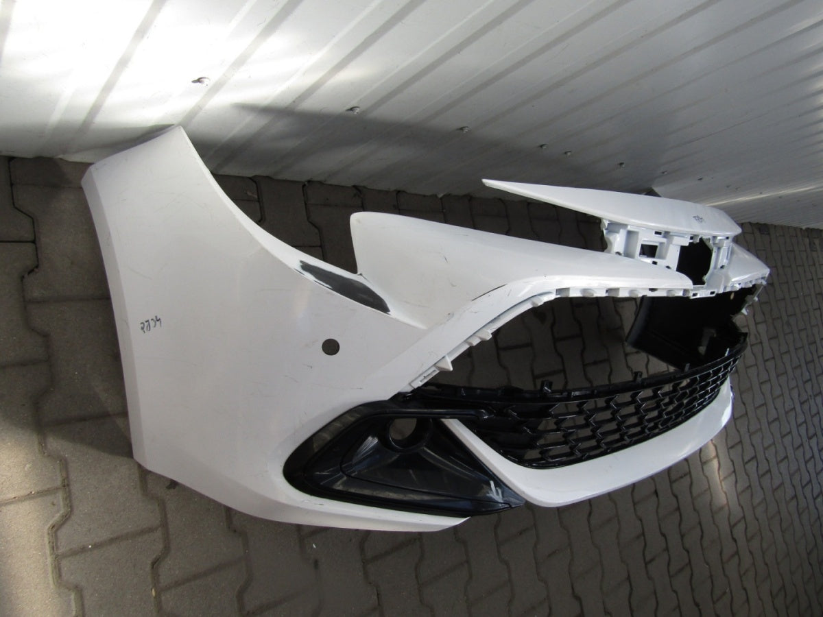 Prednji branik Toyota Corolla E21 Lift HB Kombi 23-