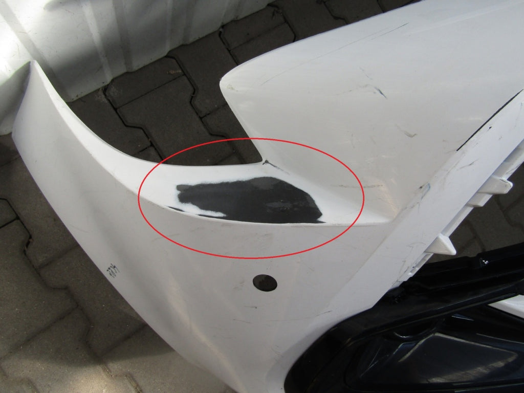 Prednji branik Toyota Corolla E21 Lift HB Kombi 23-