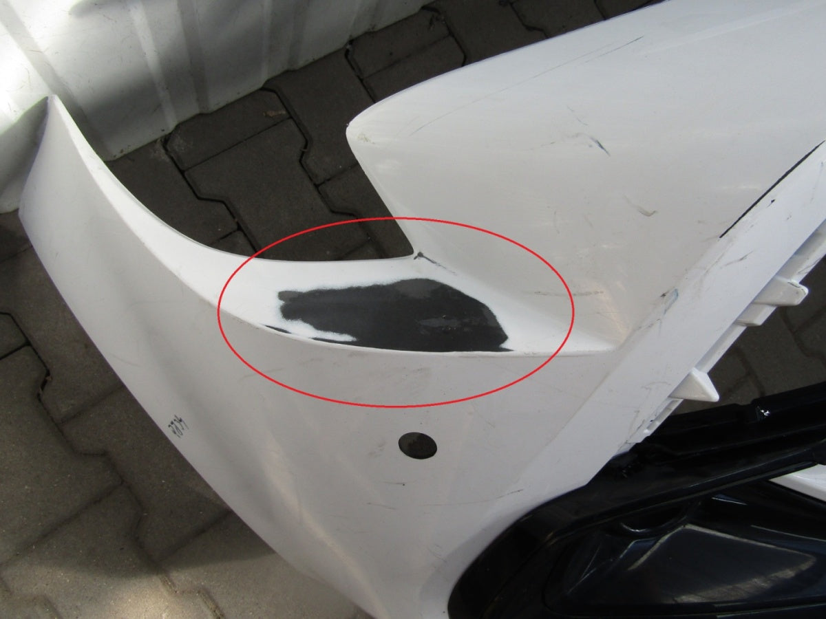 Prednji branik Toyota Corolla E21 Lift HB Kombi 23-