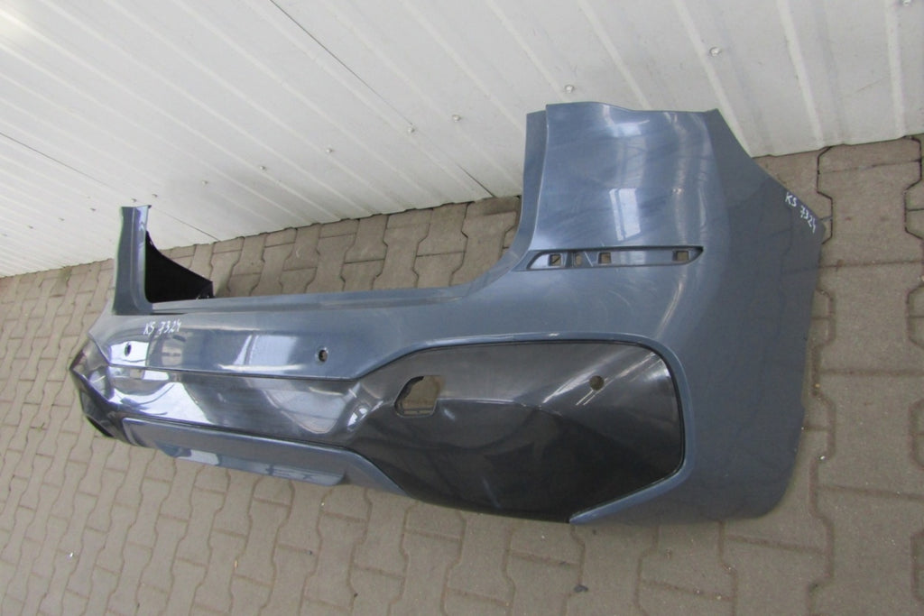 Zadnji branik BMW X1 F48 LCI Lift M-paket 19-